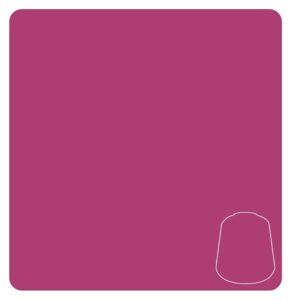 Warhammer Colour: Emperor’s Children 22-70