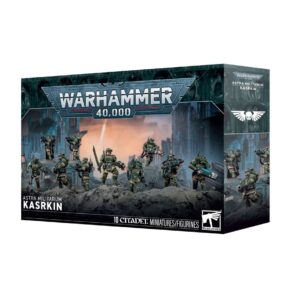 PV 08/08/26 – Warhammer 40000: Astra Millitarum – Karskin (47-04)
