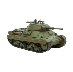 Bolt Action: P40 medium tank (402615803)