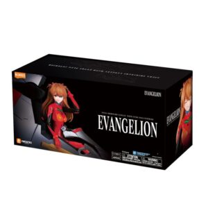 Maquetas Blokees: Fantastics Series Evangelion – Asuka Shikinami Langley (Entry Plug Interior)