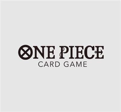 One Piece Card Game: Starter Deck (ST-33) EN