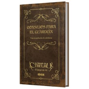 La llamada de Cthulhu: Consejos para el Guardián