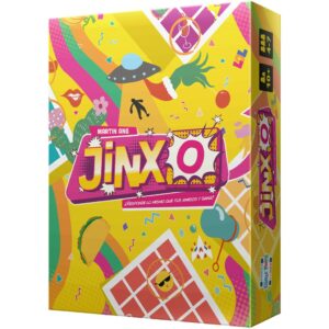 JinxO (Español)