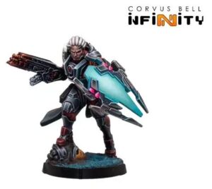 Infinity: Achilles (281640-1198)
