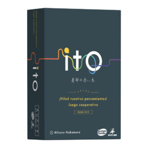 ITO (Español)