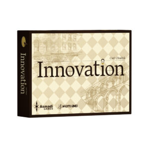 Innovation 4ª Edición (Español)