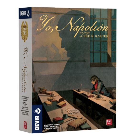 Yo, Napoleón