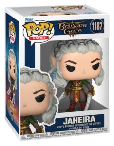 Funko Pop!: Baldur’s Gate – Jaheira (1187)