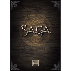 Saga: Reglamento v2 (Castellano) Actualizado FAQS 2022