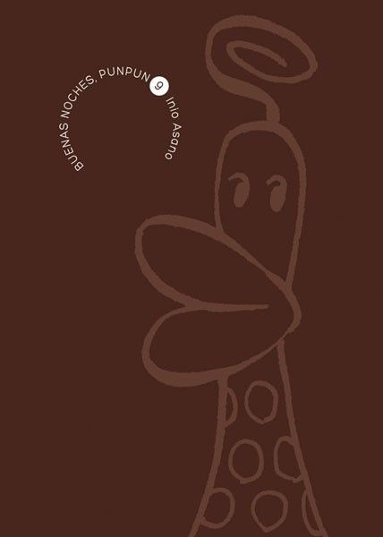 Buenas Noches, Punpun: 9