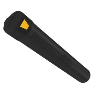 Ultimate Guard: MatPod Negro