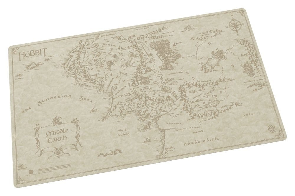 Ultimate Guard: Play-Mat Sophoskin - The Hobbit - Middle-earth