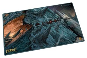 Ultimate Guard: Play-Mat – The Hobbit – Goblin Town