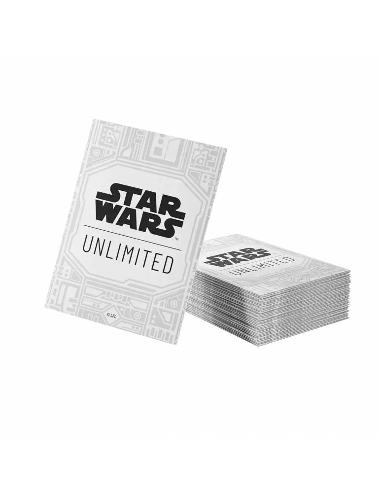 Pre Venta 30/10/2026 - Star Wars Unlimited: Art Sleeves - Unlimited Pattern
