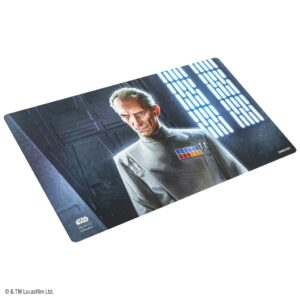 Pre Venta 06/11/2026 – Star Wars Unlimited: Playmat – Grand Moff Tarkin