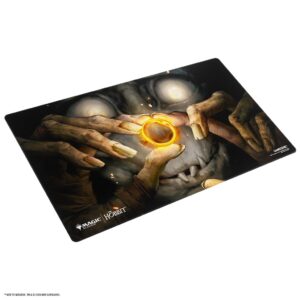 Gamegenic: MTG The Hobbit – Shiny Playmat – My Precious