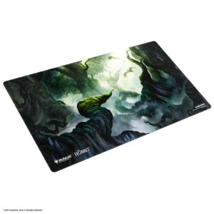 Gamegenic: MTG The Hobbit – Shiny Playmat – Mirkwood