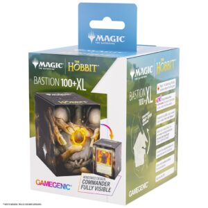 Gamegenic: MTG The Hobbit – Bastion 100+ XL – My Precious