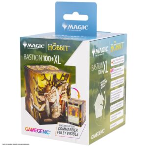 Gamegenic: MTG The Hobbit – Bastion 100+ XL – Great Goblin