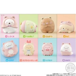 Summikko Gurashi Friends Wave 8