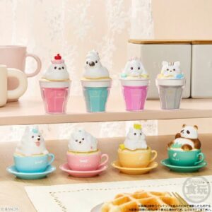 Charalatte Animals (1 unidad)