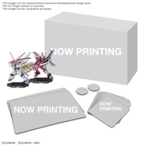 Pre Venta 31/01/2027 – Gundam Assemble: Expansion Pack 06 (EX-06) – Inglés