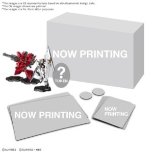 Pre Venta 31/01/2027 – Gundam Assemble: Expansion Pack 08 (EX-08) – Inglés