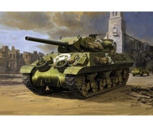Tamiya: 1:48 USM10 Mid Production (300032519)