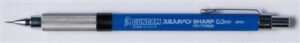 Mr Hobby: Gundam – Black Liner 0.3mm