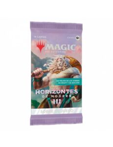 Modern Horizons 3: Play Booster Booster – (Español)