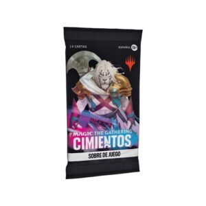 MTG: Foundations – Play Booster (Español)