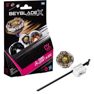 Beyblade X: Fang Leon T 4-60U