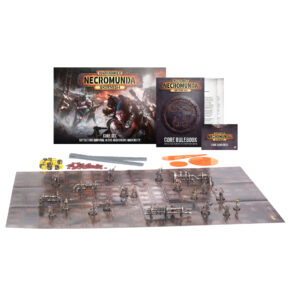 Necromunda: Skirmish Core Set (EN) (301-73)