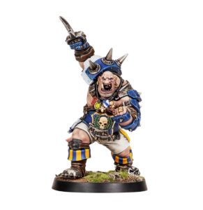Blood Bowl: Morg n Thorg (202-68)
