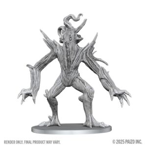 Pathfinder Battles Deep Cuts: Arboreal Snag