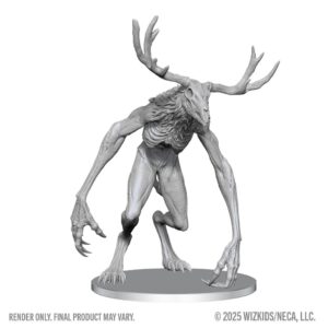 WizKids Deep Cuts: Wendigo