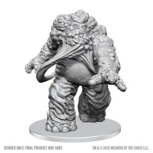 D&D Nolzur’s Marvelous Miniatures: Eater of Knowledge