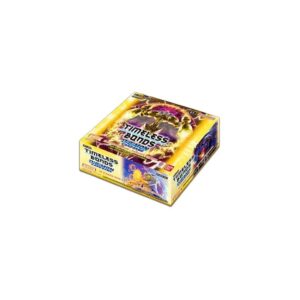 Digimon TCG: Timeless Bonds (BT-26) Booster Box (24x Boosters) (Inglés)