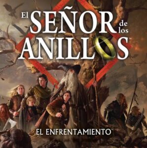 Pre Venta 09/10/2026. El Señor de los Anillos: El enfrentamiento