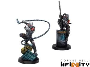 Infinity: Ninjas (Multi Sniper/Hacker) (281717-1229)