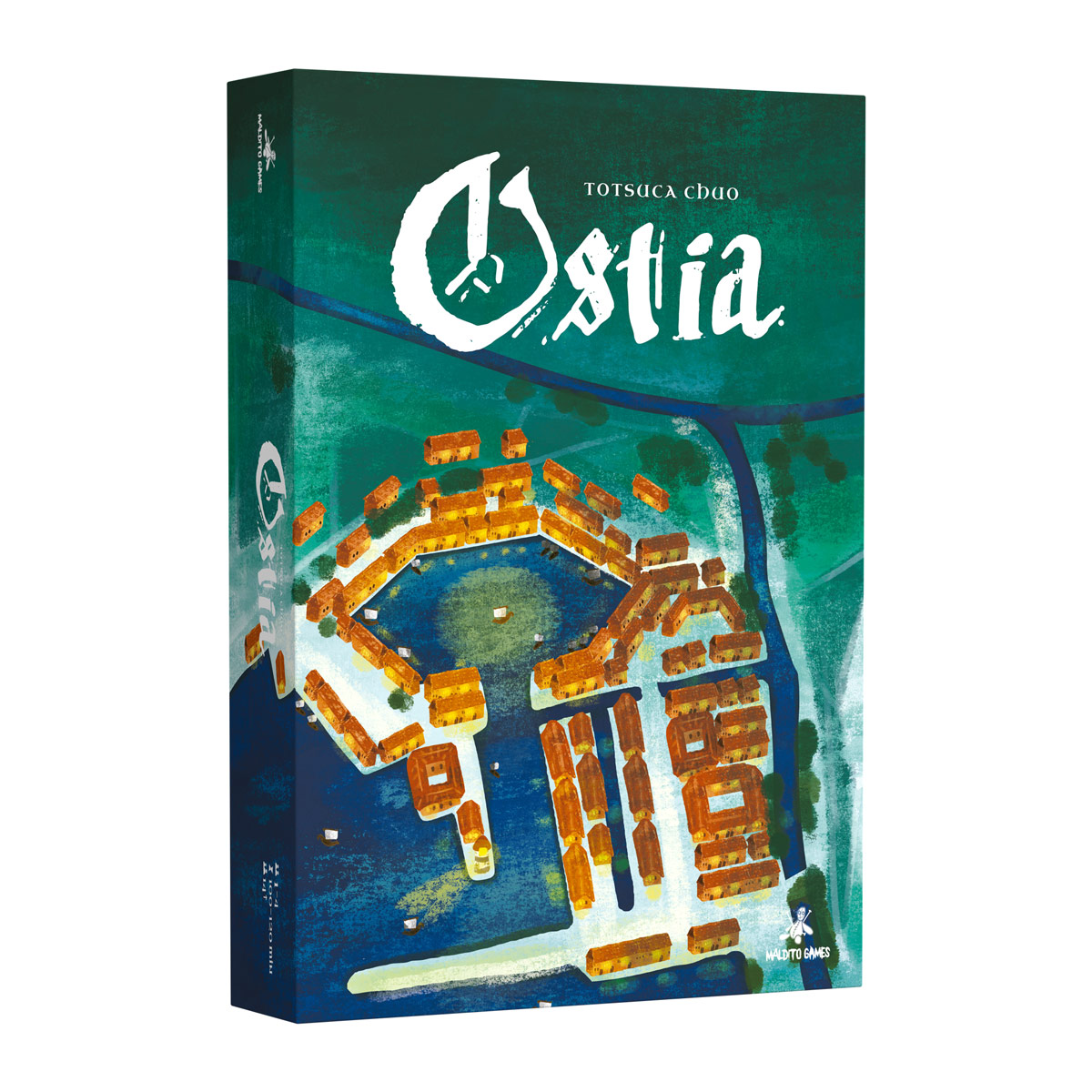 Ostia (Español)