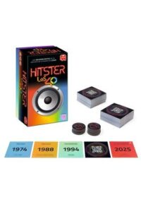 Hitster: Los 40