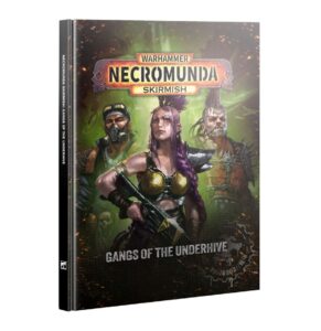 Necromunda: Gangs of the Underhive (EN) (301-77)