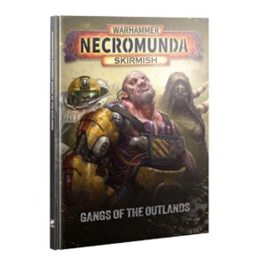 Necromunda: Gangs of the Outlands (EN) (301-78)