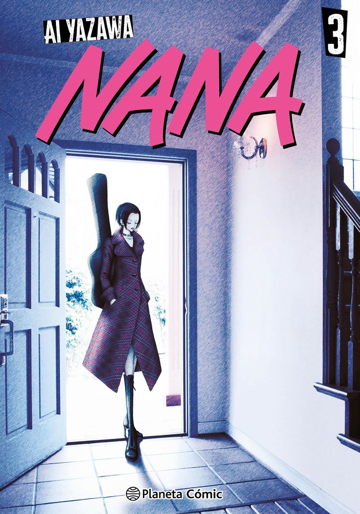 Nana: 03