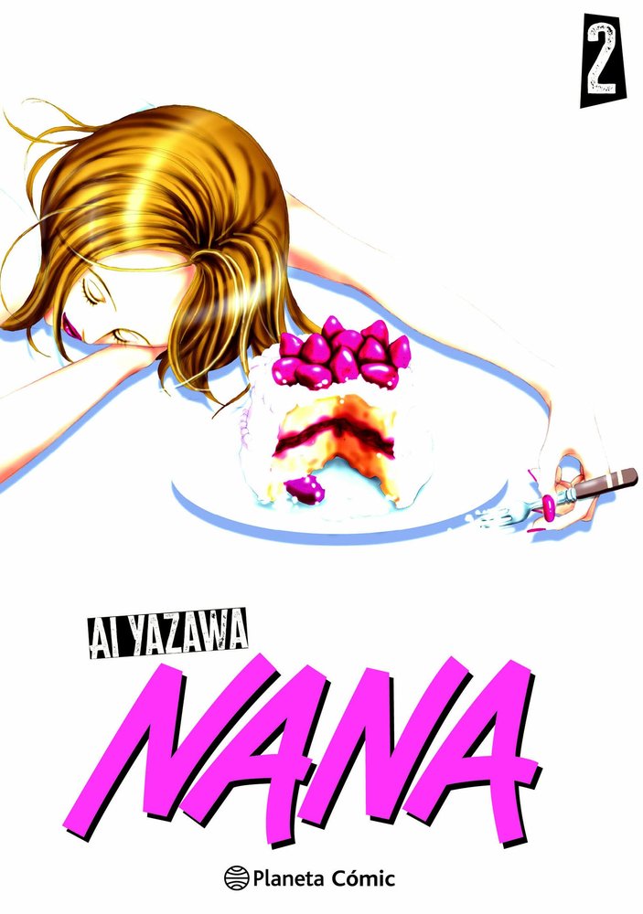 Nana: 02