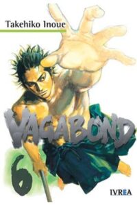 Vagabond: 06