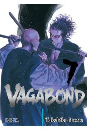 Vagabond: 07