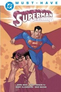 DC Must-Have: Superman – Legado