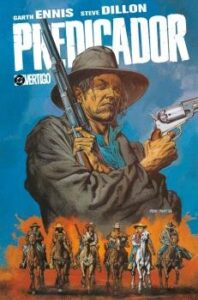 Predicador (Vertigo) – 3